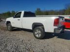 2011 GMC Sierra C2500 Heavy Duty