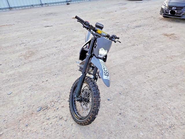 2024 Kawasaki KLX300 S