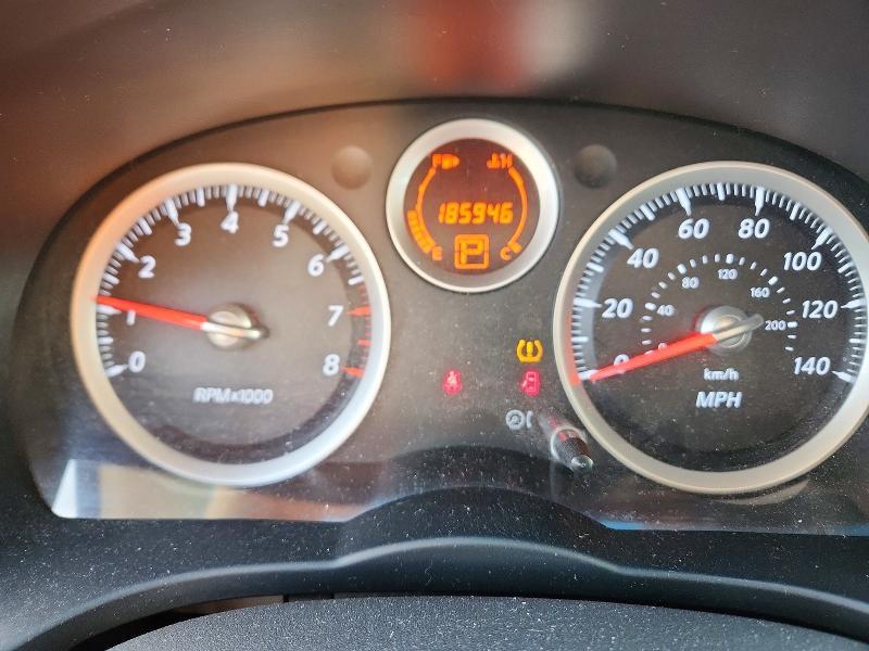 2011 Nissan Sentra 2.0