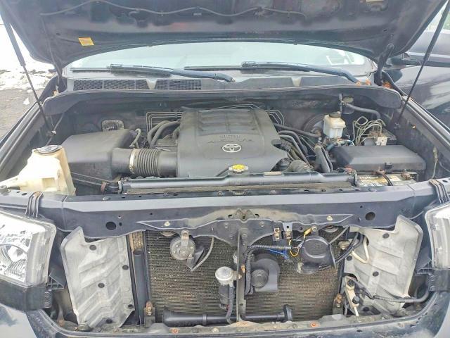2012 Toyota Tundra Grade