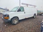 2007 Chevrolet Express G2500