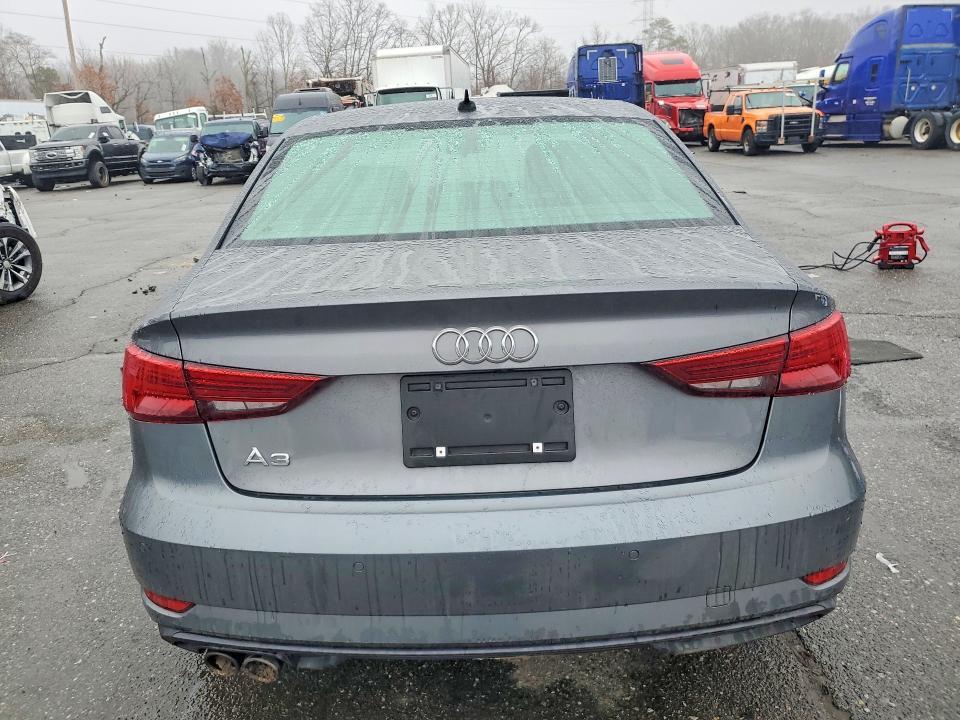 2020 Audi A3 Premium