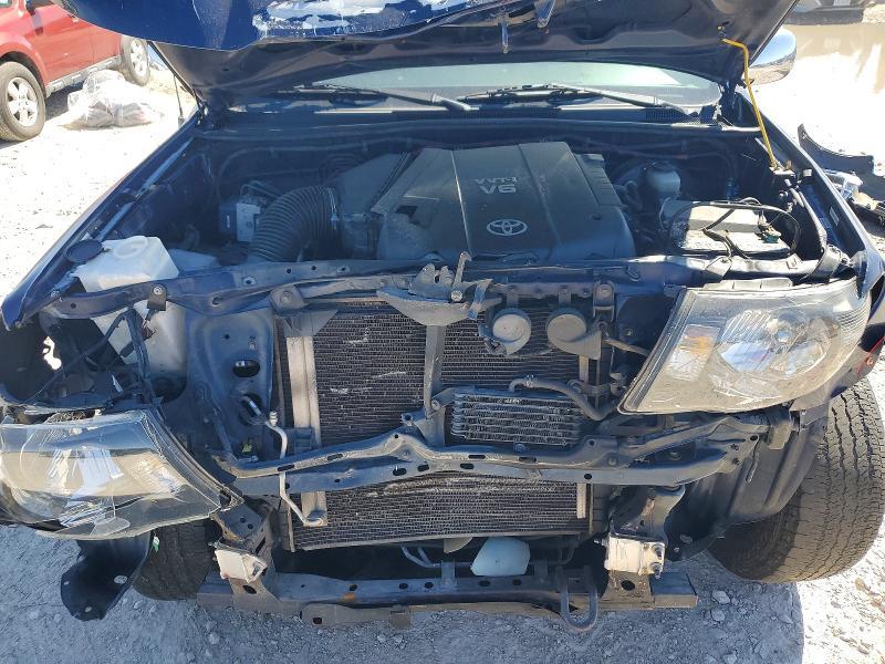 2006 Toyota Tacoma Prerunner V6