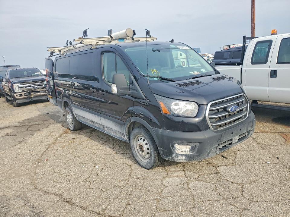 2020 Ford Transit T-150 Utility / Service van