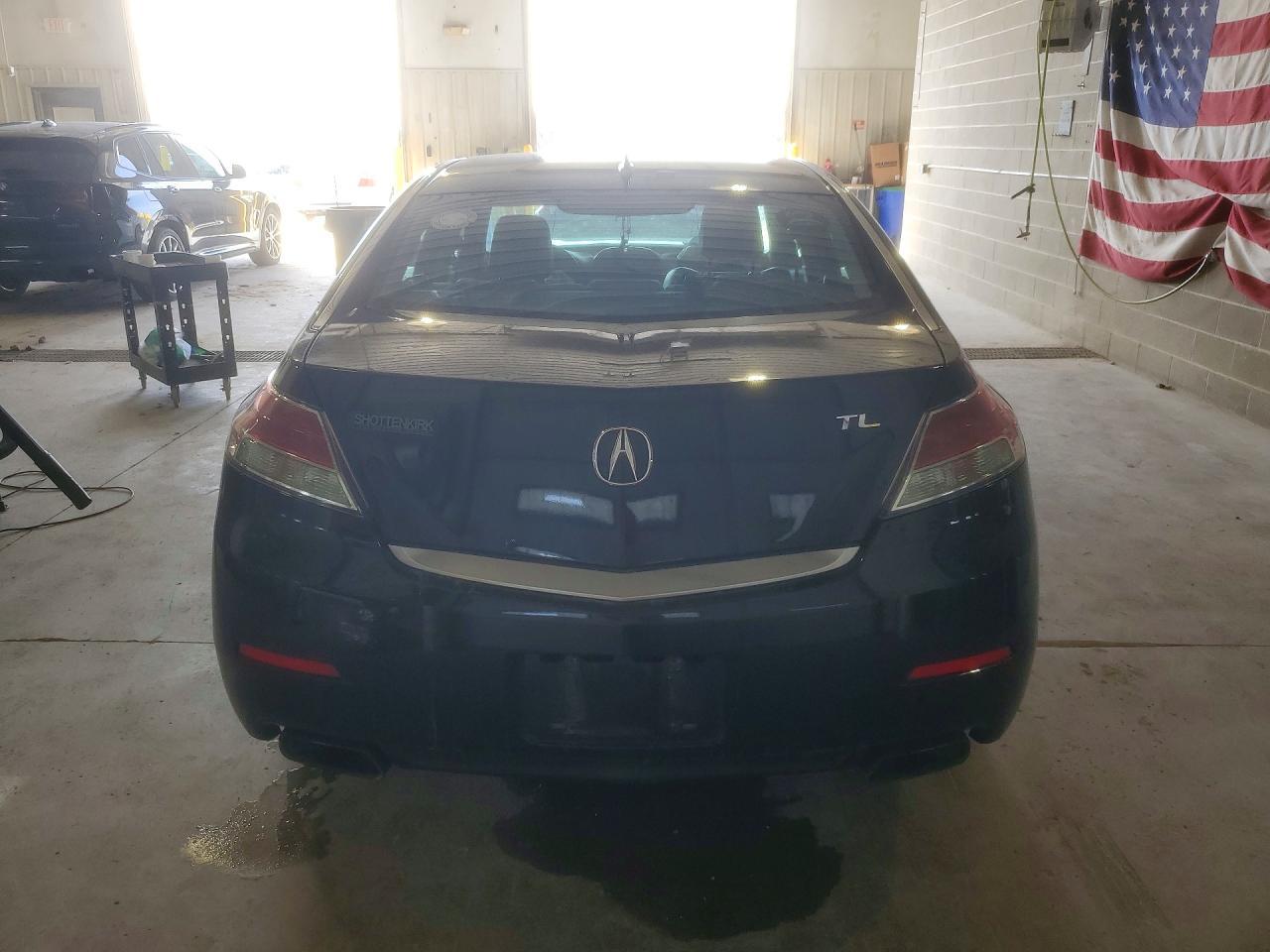 2013 Acura TL