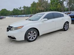 2012 Acura TL for sale in Ocala, FL
