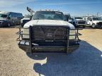 2015 Ford F450 Super Duty Flatbed Truck