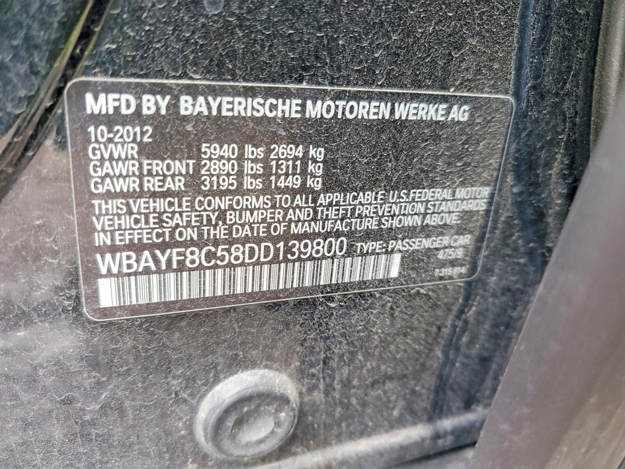 2013 Bmw Motorrad 2013 bmw Motorrad 750