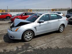 2008 Ford Focus se for sale in Van Nuys, CA