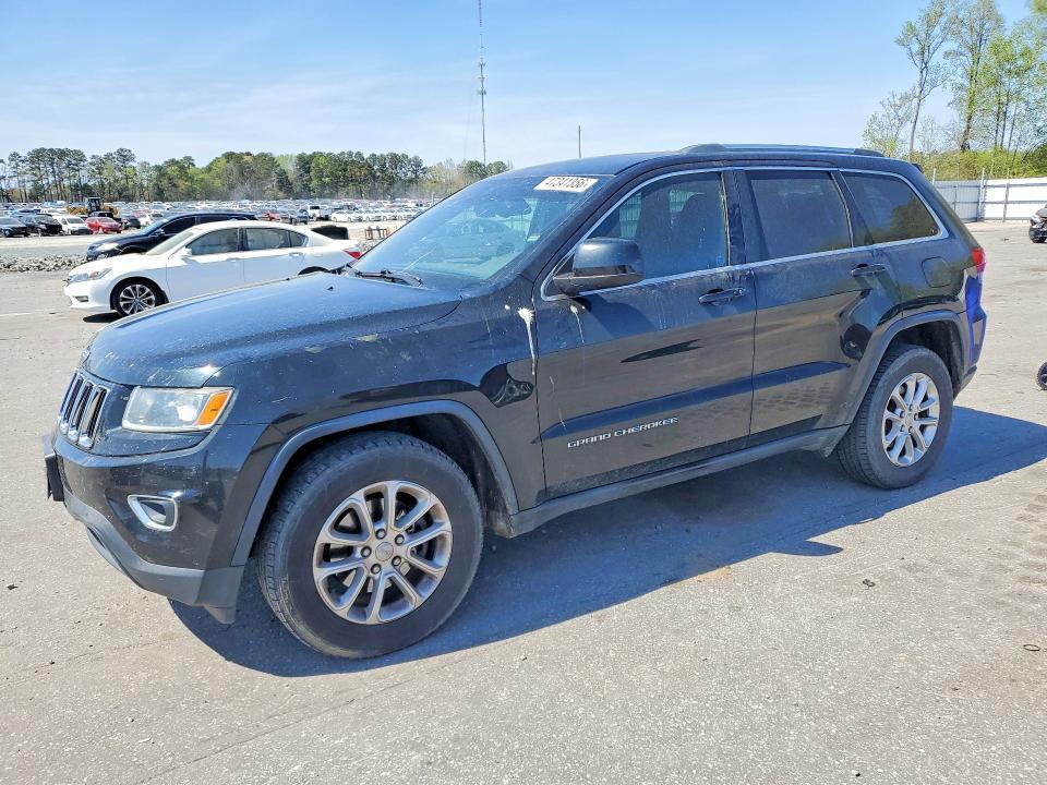 2014 Jeep Grand Cherokee Laredo