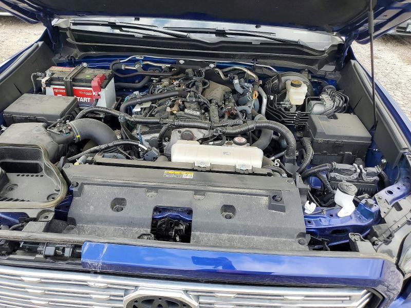 2024 Toyota Tacoma Limited