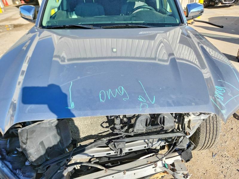 2017 Toyota Tacoma SR5 V6