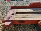 2015 Felling Tilt FT-6-T-1 Deck Equipment Trailer