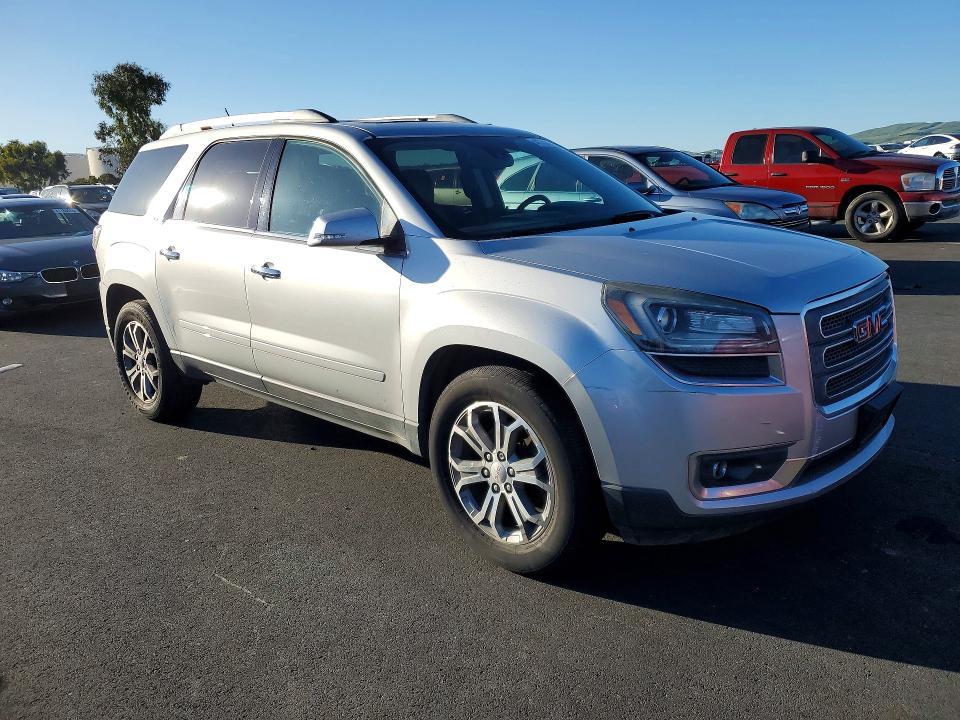 2015 GMC Acadia Slt-1