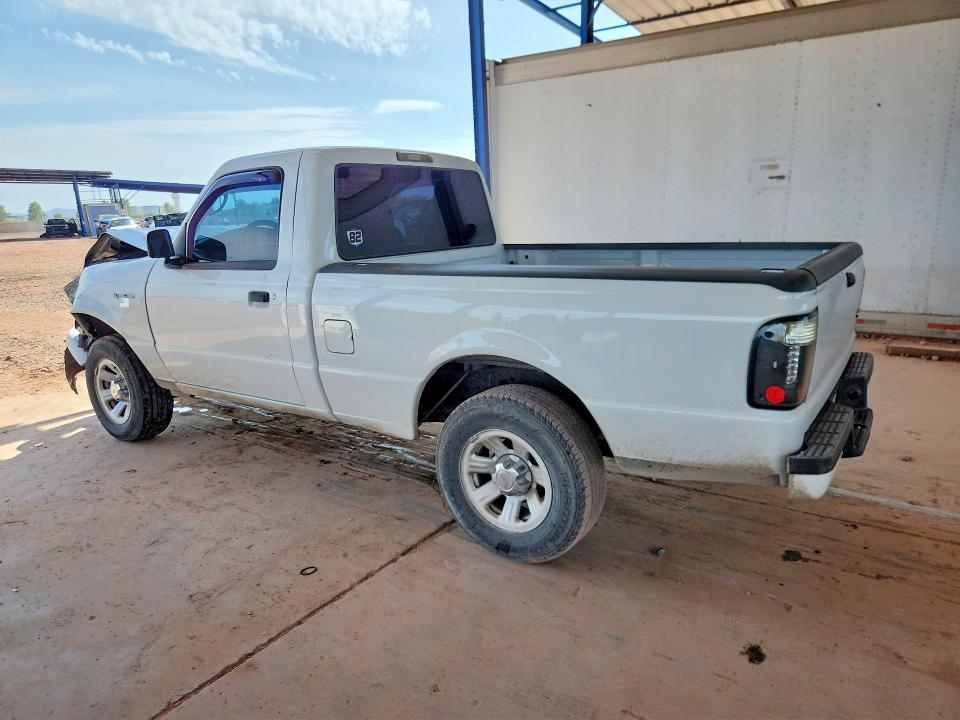 2004 Ford Ranger