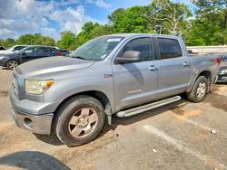 Vehiculos salvage en venta de Copart Eight Mile, AL: 2007 Toyota Tundra SR5