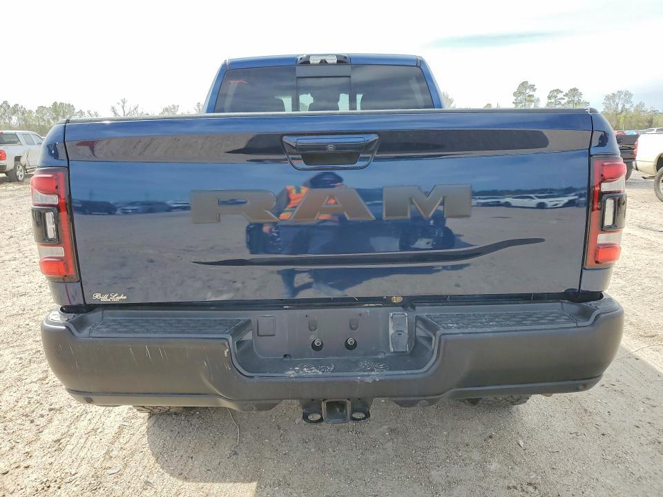 2023 Dodge RAM 2500 Powerwagon