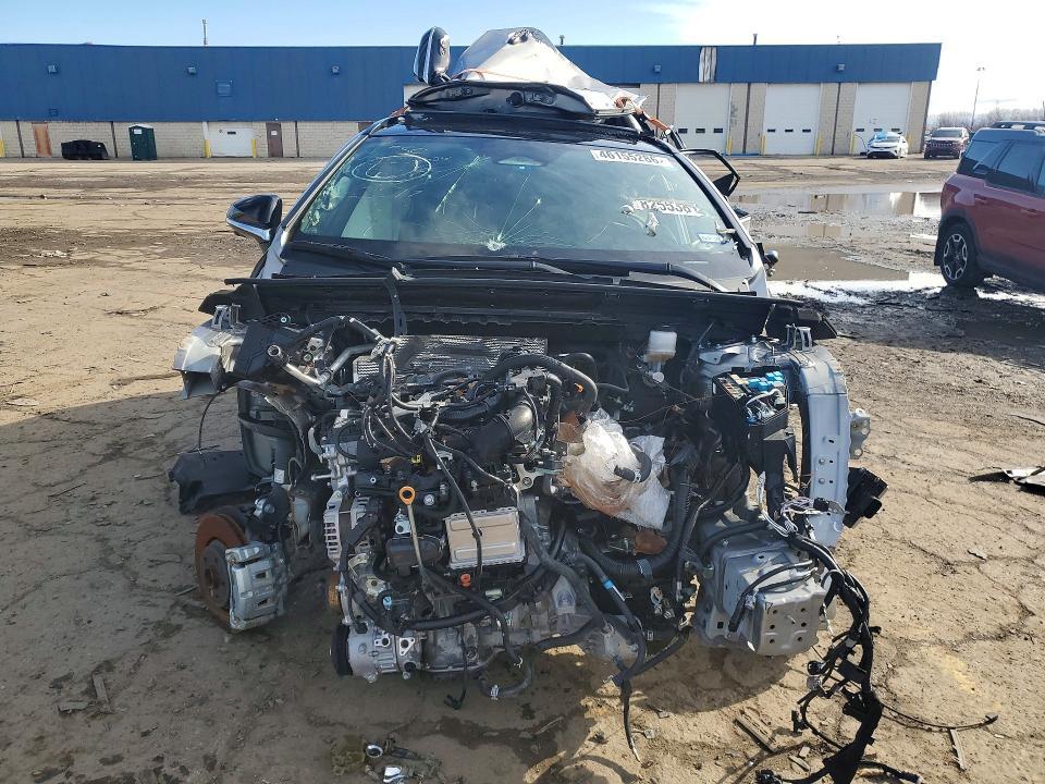 2024 Lexus Nx 350 Premium