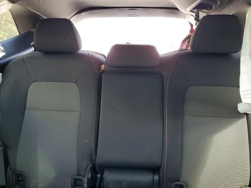 2023 Honda Cr-v Sport