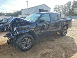 Vehiculos salvage en venta de Copart Ellenwood, GA: 2026 Nissan Frontier sv