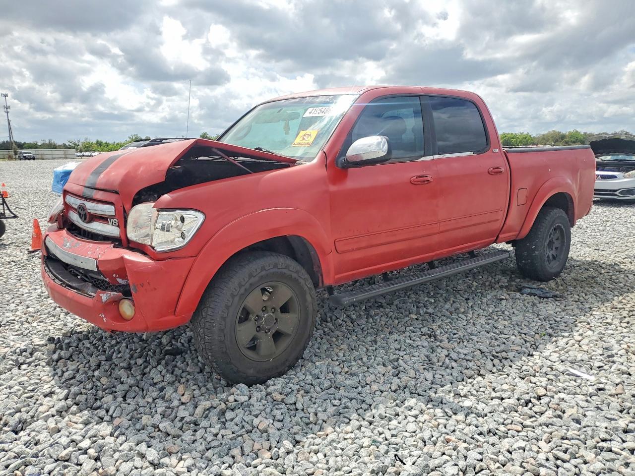 2004 Toyota Tundra SR5