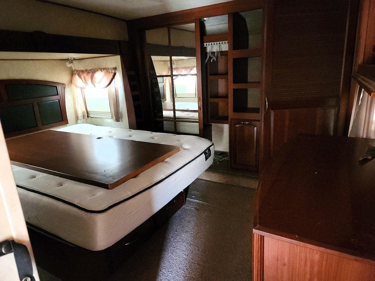 2013 Forest River Columbus Camper