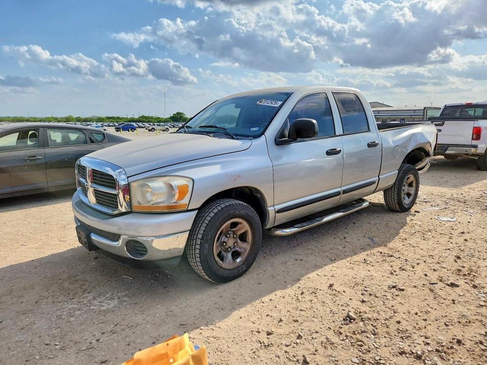 2006 Dodge RAM 1500 ST