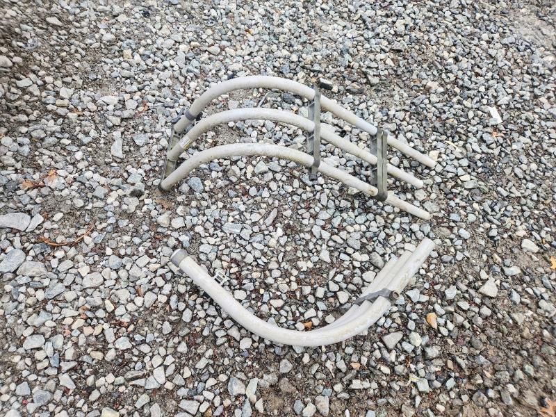 2002 Nissan Frontier SVE-V6