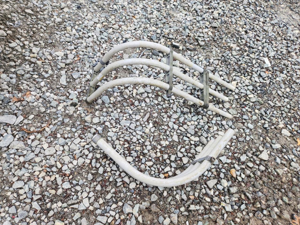 2002 Nissan Frontier SVE-V6