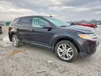2012 Ford Edge sel