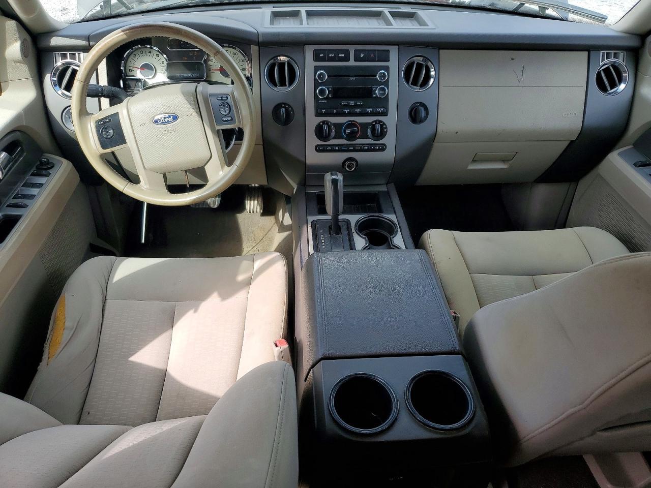 2012 Ford Expedition xlt