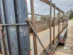 1997 Appl E Equipment Trailer
