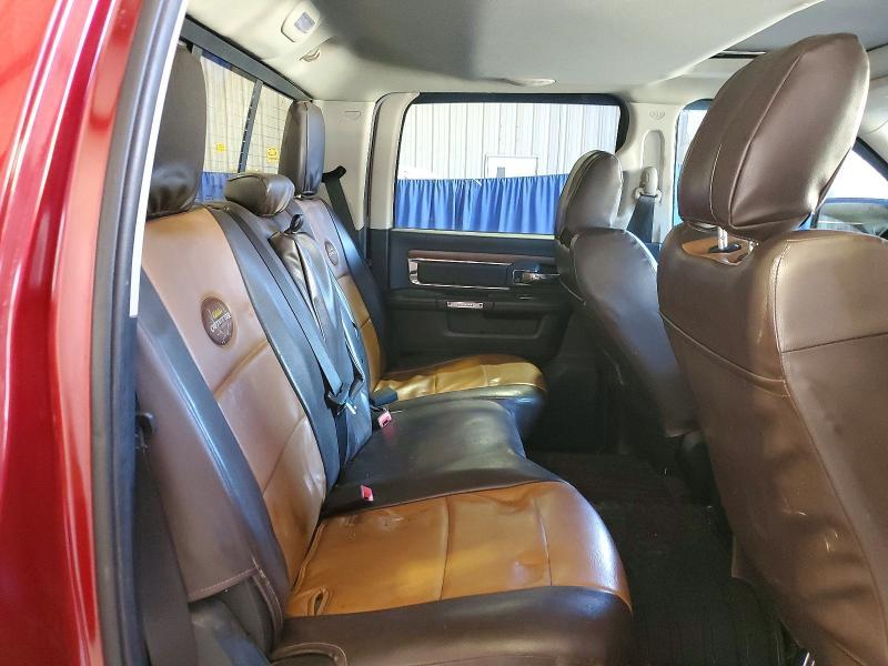 2014 Dodge 1500 Laramie