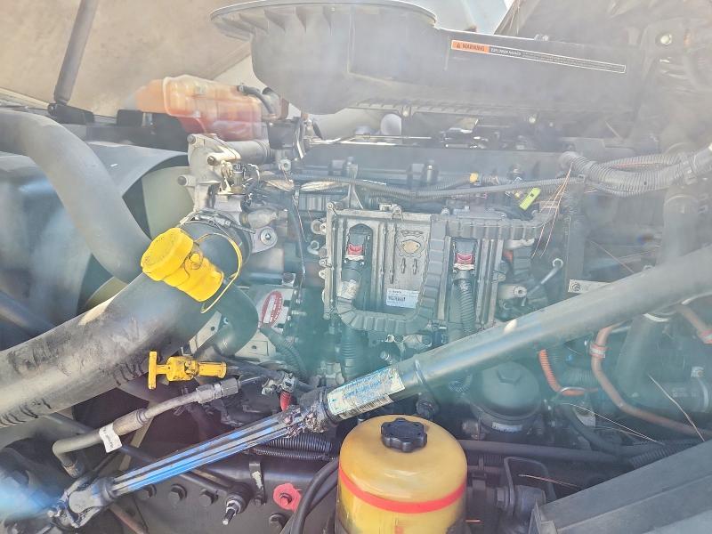 2019 International LT625 Semi Truck