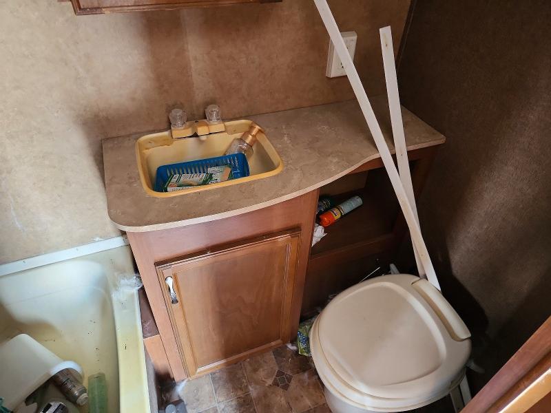 2013 Autu 2013 Star Craft Camper