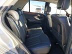 2006 Mercedes-Benz Ml 500