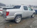 2009 Honda Ridgeline RTL