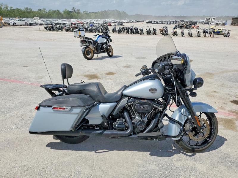 2023 Harley-Davidson Flhxs