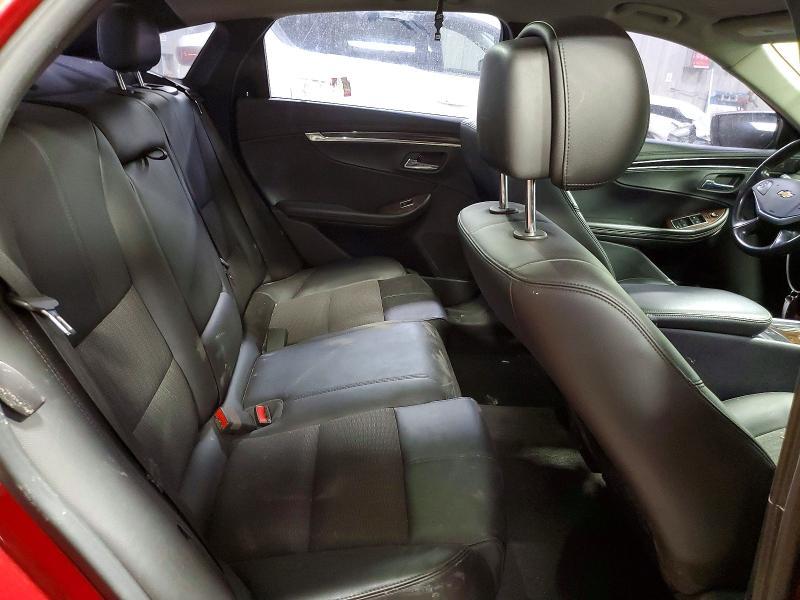 2014 Chevrolet Impala eco