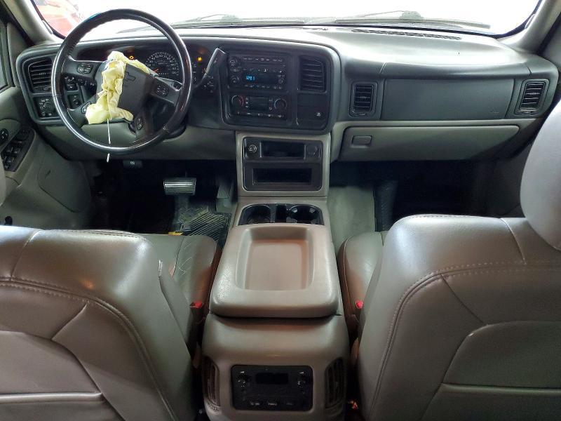 2006 Chevrolet Avalanche K1500