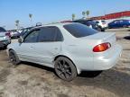 2002 Toyota Corolla s