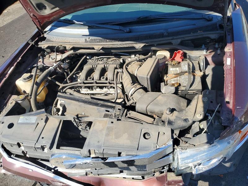 2012 Ford Flex Limited