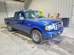 2011 Ford Ranger Super cab