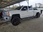 2017 Chevrolet Silverado K2500 Heavy Duty LTZ