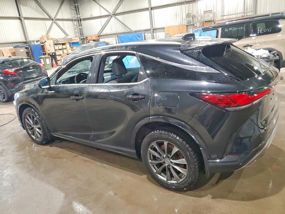 2023 Lexus Rx 350 Base