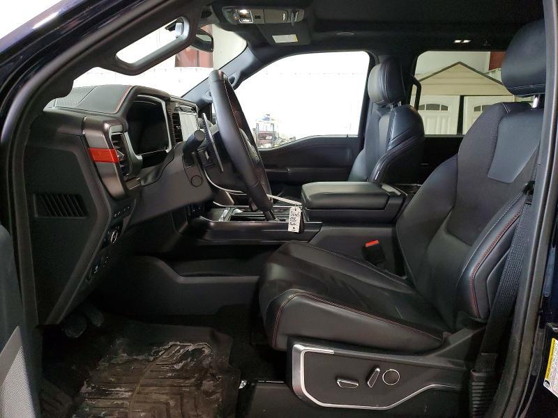 2024 Ford F150 Raptor