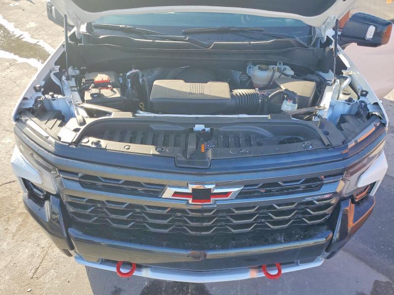 2023 Chevrolet Silverado K1500 ZR2