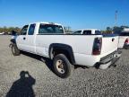 2003 GMC Sierra C2500 Heavy Duty