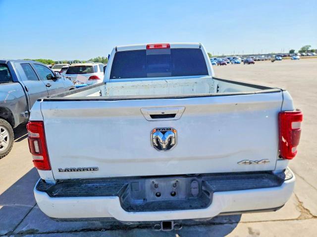 2023 Dodge 2500 Laramie