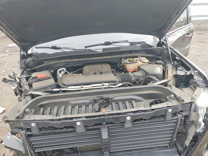 2019 GMC Sierra K1500 Elevation
